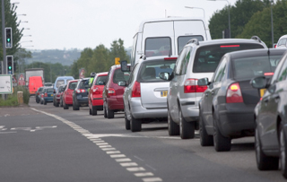 Traffic Jam
